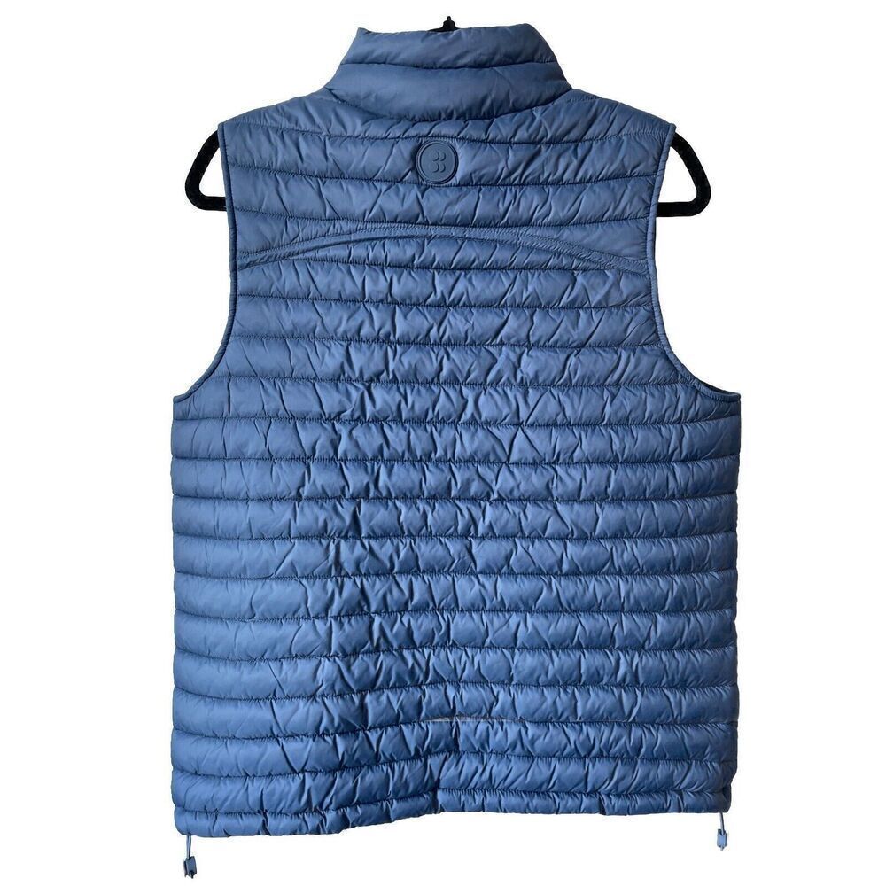 New Sweaty Betty Trailblazer Vest - Women's size 6 Small - Picture 7 of 7
